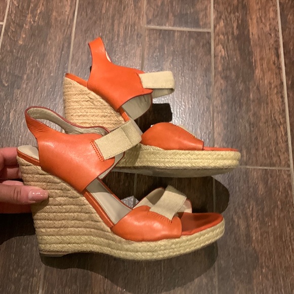 Michael kors wedge - Picture 1 of 3